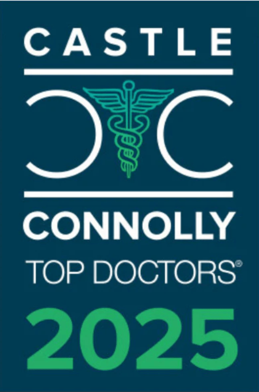 Top Doctor 2025